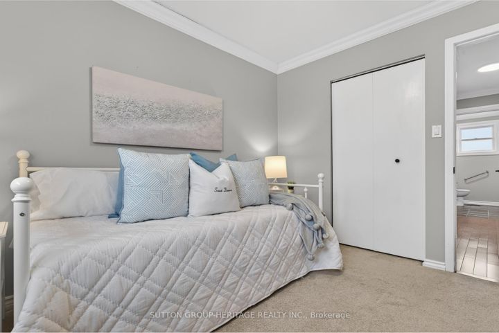 Photo 32 at 762 Clifton Drive, Centennial, Oshawa