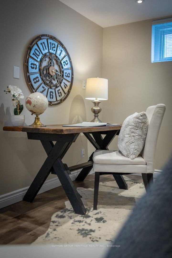 Photo 41 at 762 Clifton Drive, Centennial, Oshawa