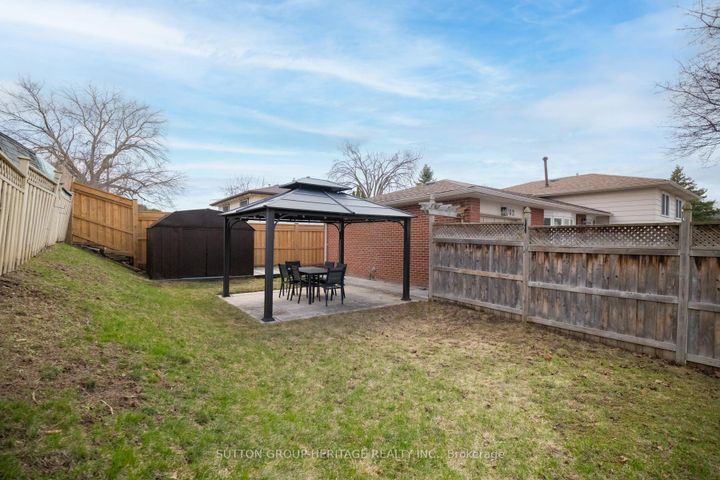 Photo 44 at 762 Clifton Drive, Centennial, Oshawa