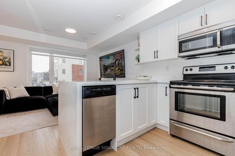Photo 1 at 3 - 171 William Duncan Road, CFB, Toronto