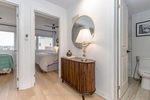 Photo 9 at 3 - 171 William Duncan Road, CFB, Toronto