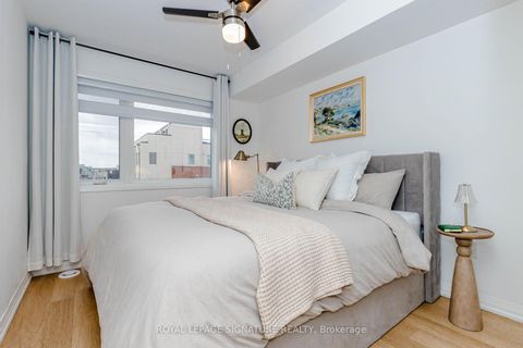 Photo 10 at 3 - 171 William Duncan Road, CFB, Toronto