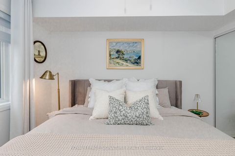 Photo 11 at 3 - 171 William Duncan Road, CFB, Toronto