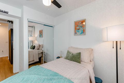 Photo 14 at 3 - 171 William Duncan Road, CFB, Toronto