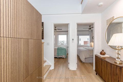 Photo 16 at 3 - 171 William Duncan Road, CFB, Toronto