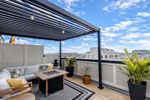 Photo 21 at 3 - 171 William Duncan Road, CFB, Toronto