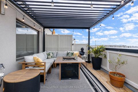 Photo 22 at 3 - 171 William Duncan Road, CFB, Toronto