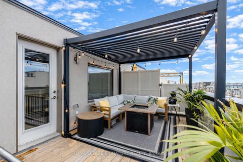 Photo 23 at 3 - 171 William Duncan Road, CFB, Toronto