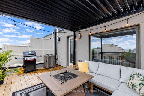 Photo 24 at 3 - 171 William Duncan Road, CFB, Toronto