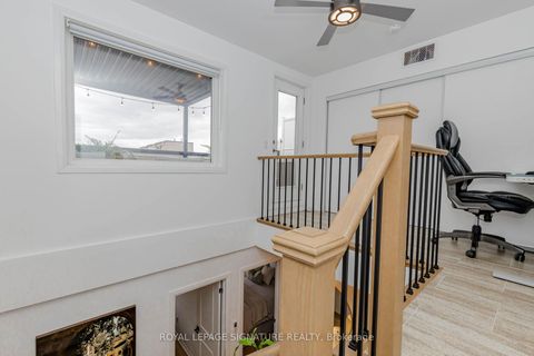 Photo 25 at 3 - 171 William Duncan Road, CFB, Toronto