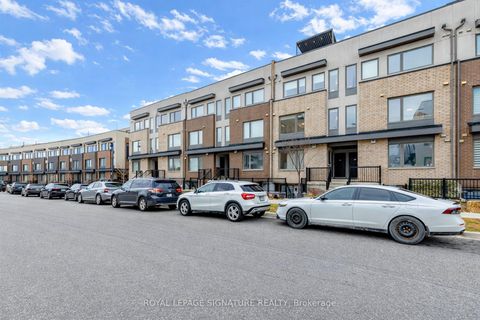 Photo 28 at 3 - 171 William Duncan Road, CFB, Toronto