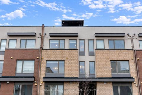 Photo 29 at 3 - 171 William Duncan Road, CFB, Toronto