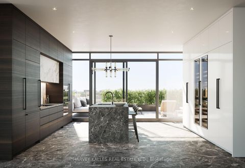 Photo 3 at 301 - 321 Davenport Road, Annex, Toronto