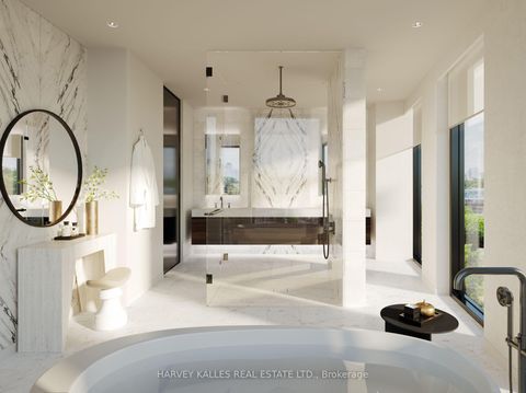 Photo 4 at 301 - 321 Davenport Road, Annex, Toronto