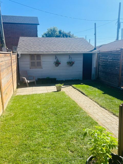 Photo 3 at 25 Teignmouth Avenue, Fairbank, Toronto