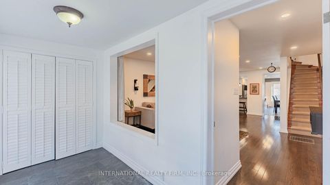 Photo 5 at 25 Teignmouth Avenue, Fairbank, Toronto