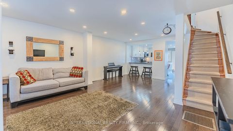 Photo 6 at 25 Teignmouth Avenue, Fairbank, Toronto