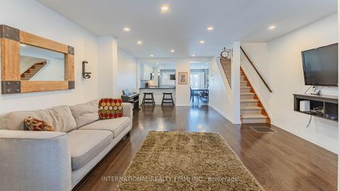 Photo 7 at 25 Teignmouth Avenue, Fairbank, Toronto