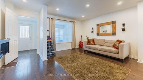 Photo 8 at 25 Teignmouth Avenue, Fairbank, Toronto