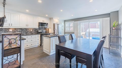 Photo 9 at 25 Teignmouth Avenue, Fairbank, Toronto