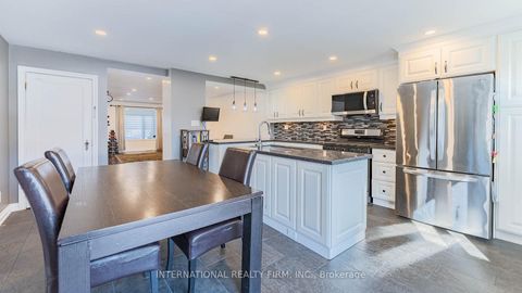 Photo 10 at 25 Teignmouth Avenue, Fairbank, Toronto