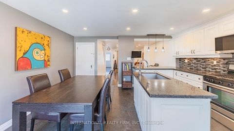 Photo 11 at 25 Teignmouth Avenue, Fairbank, Toronto