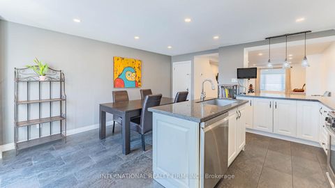 Photo 12 at 25 Teignmouth Avenue, Fairbank, Toronto