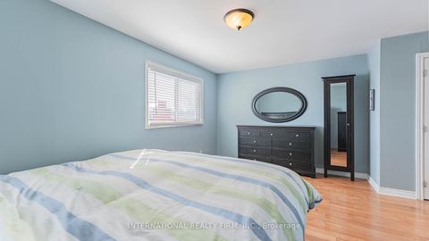 Photo 14 at 25 Teignmouth Avenue, Fairbank, Toronto
