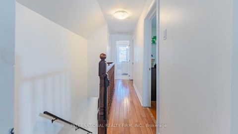 Photo 16 at 25 Teignmouth Avenue, Fairbank, Toronto