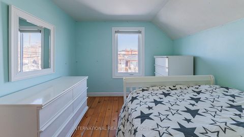 Photo 17 at 25 Teignmouth Avenue, Fairbank, Toronto