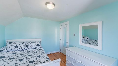 Photo 18 at 25 Teignmouth Avenue, Fairbank, Toronto