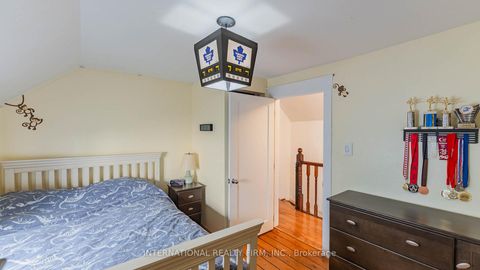 Photo 20 at 25 Teignmouth Avenue, Fairbank, Toronto