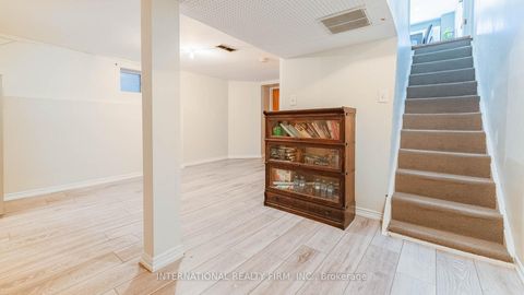 Photo 22 at 25 Teignmouth Avenue, Fairbank, Toronto