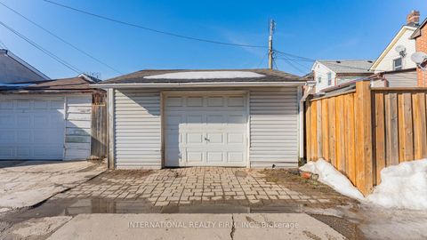 Photo 26 at 25 Teignmouth Avenue, Fairbank, Toronto