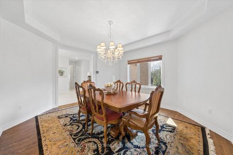 Photo 5 at 4 Marinucci Court, Mill Pond, Richmond Hill