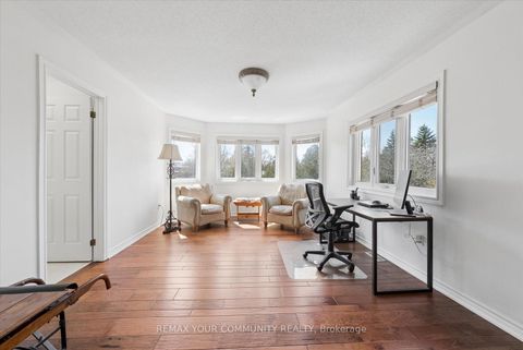 Photo 16 at 4 Marinucci Court, Mill Pond, Richmond Hill