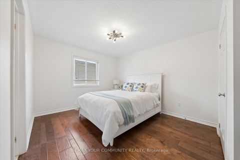 Photo 20 at 4 Marinucci Court, Mill Pond, Richmond Hill