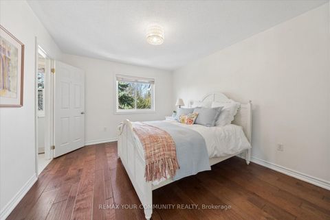 Photo 21 at 4 Marinucci Court, Mill Pond, Richmond Hill