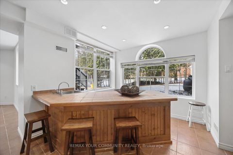 Photo 23 at 4 Marinucci Court, Mill Pond, Richmond Hill