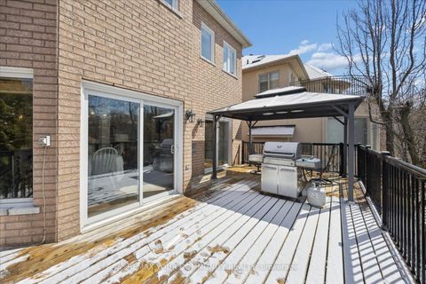 Photo 36 at 4 Marinucci Court, Mill Pond, Richmond Hill