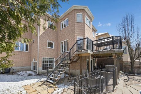 Photo 37 at 4 Marinucci Court, Mill Pond, Richmond Hill