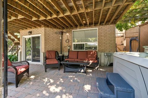 Photo 40 at 4 Marinucci Court, Mill Pond, Richmond Hill