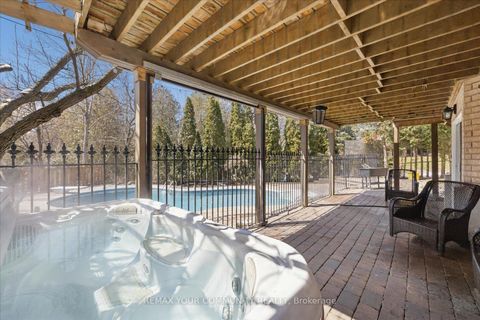 Photo 42 at 4 Marinucci Court, Mill Pond, Richmond Hill