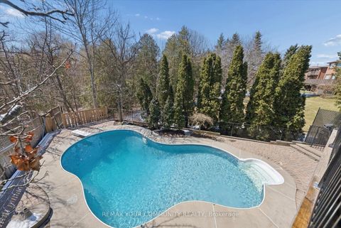 Photo 43 at 4 Marinucci Court, Mill Pond, Richmond Hill