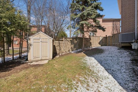 Photo 47 at 4 Marinucci Court, Mill Pond, Richmond Hill