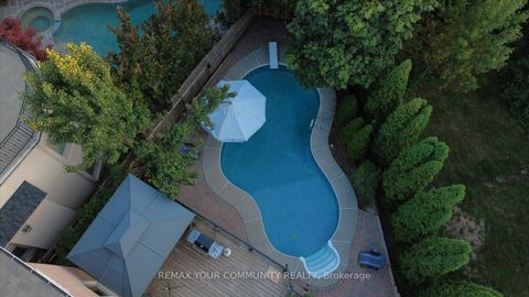 Photo 48 at 4 Marinucci Court, Mill Pond, Richmond Hill