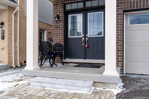 Photo 2 at 153 Terry Fox Drive, Rural Barrie Southeast, Barrie