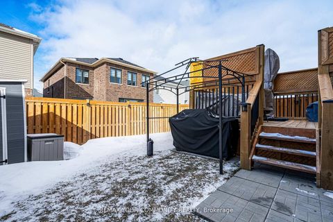 Photo 5 at 153 Terry Fox Drive, Rural Barrie Southeast, Barrie