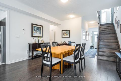 Photo 10 at 153 Terry Fox Drive, Rural Barrie Southeast, Barrie