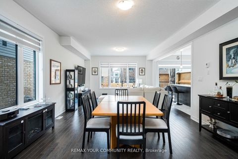 Photo 12 at 153 Terry Fox Drive, Rural Barrie Southeast, Barrie